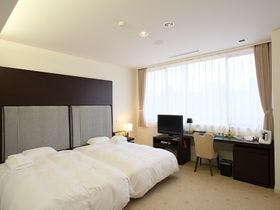 西条ＨＡＫＵＷＡホテル