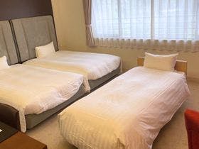 西条ＨＡＫＵＷＡホテル