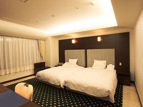 西条ＨＡＫＵＷＡホテル