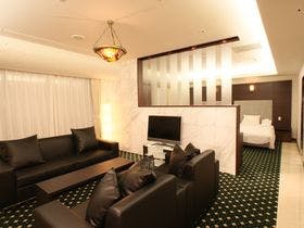 西条ＨＡＫＵＷＡホテル