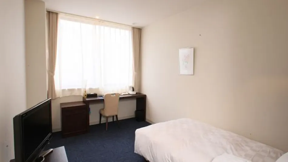 Saijo HAKUWA Hotel
