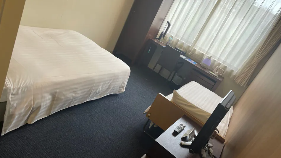 Saijo HAKUWA Hotel