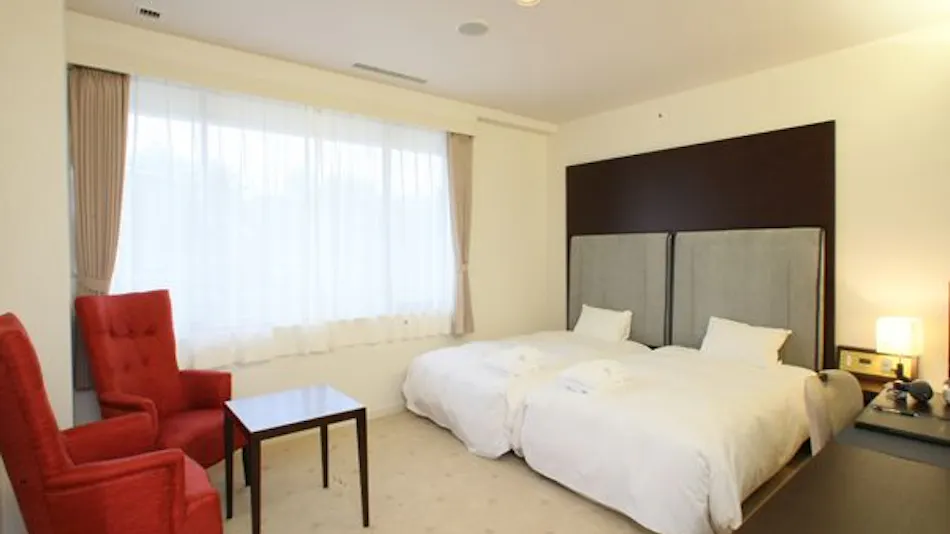 Saijo HAKUWA Hotel