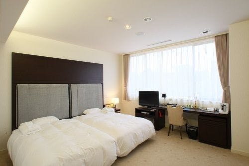 Saijo HAKUWA Hotel
