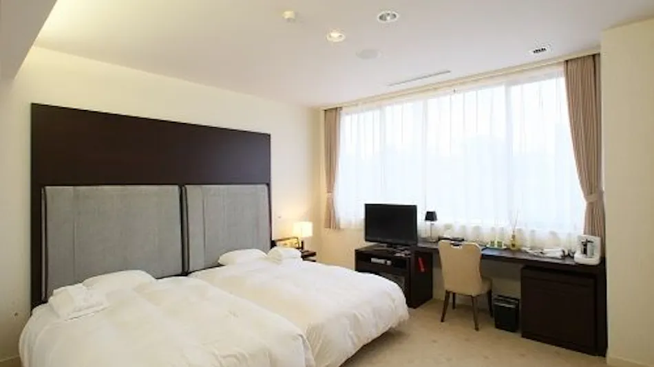 Saijo HAKUWA Hotel