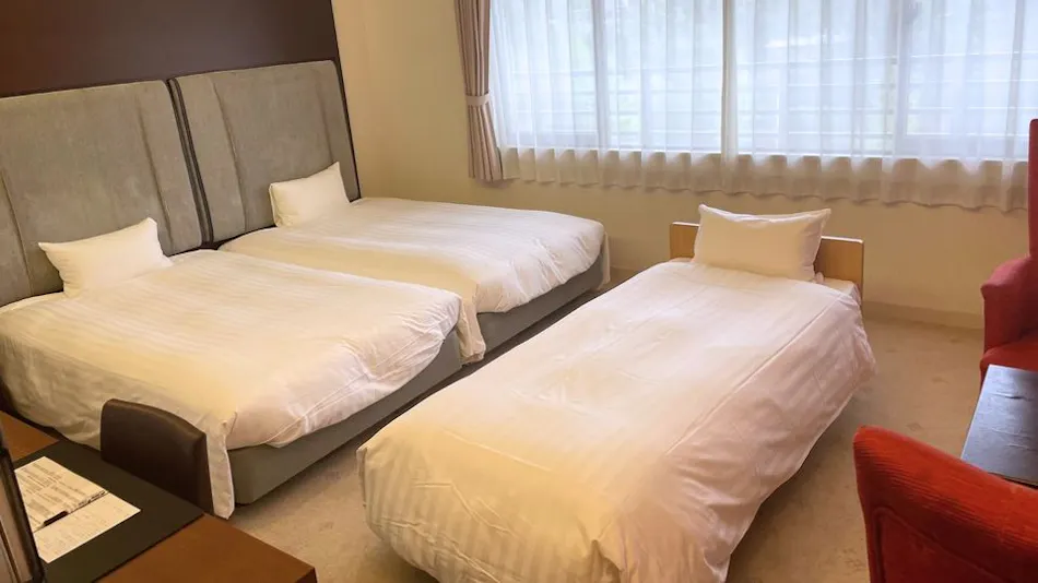 Saijo HAKUWA Hotel