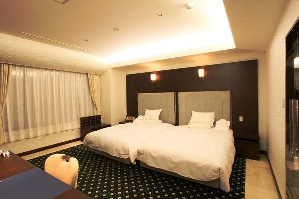 Saijo HAKUWA Hotel