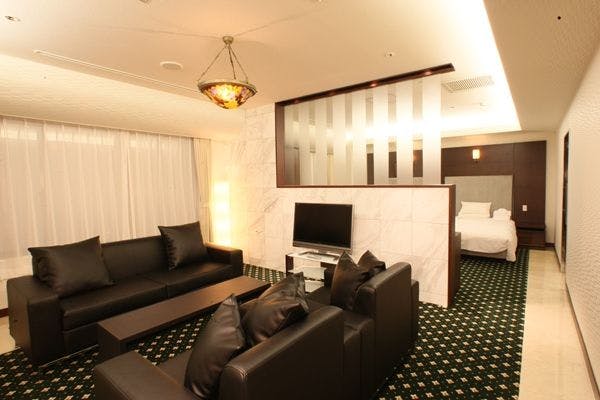 Saijo HAKUWA Hotel