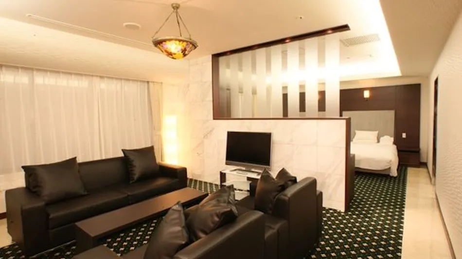 Saijo HAKUWA Hotel