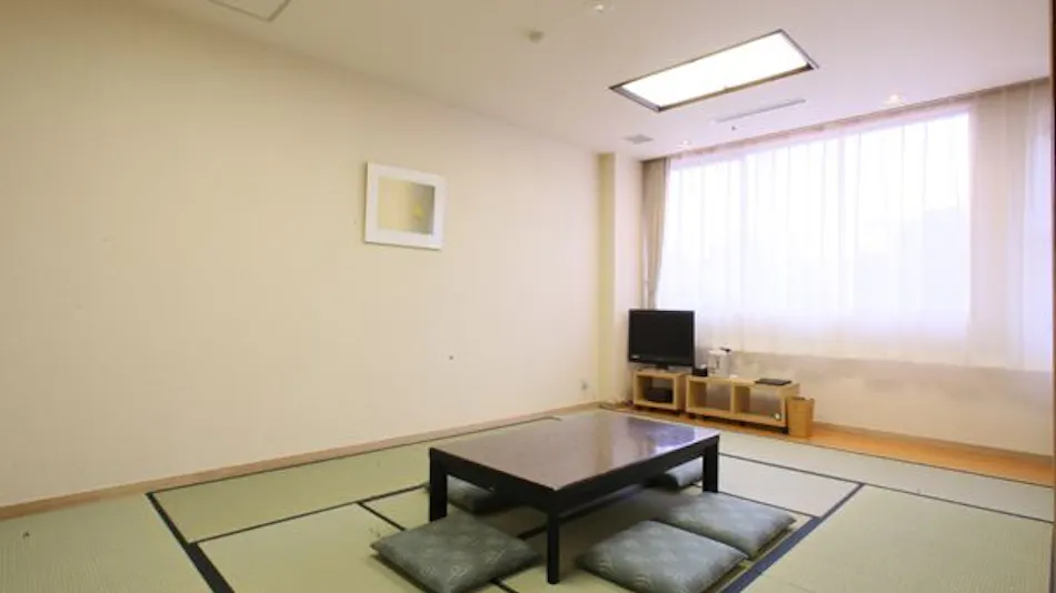 Saijo HAKUWA Hotel