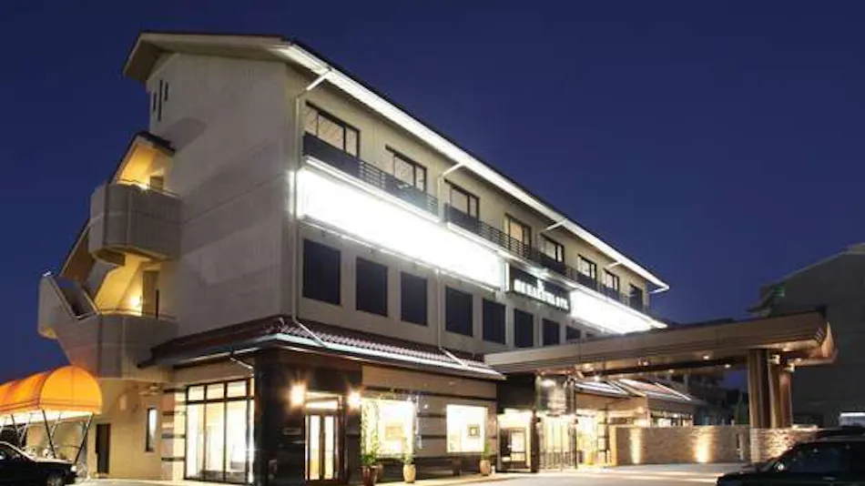 Saijo HAKUWA Hotel