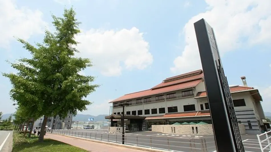 Saijo HAKUWA Hotel
