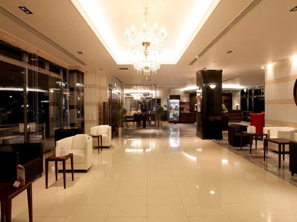 Saijo HAKUWA Hotel