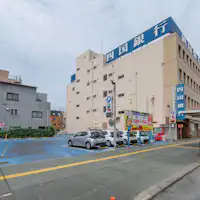 *【附近停車場】距離本館開車約2分鐘