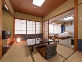 阿波の国・昴宿よしの