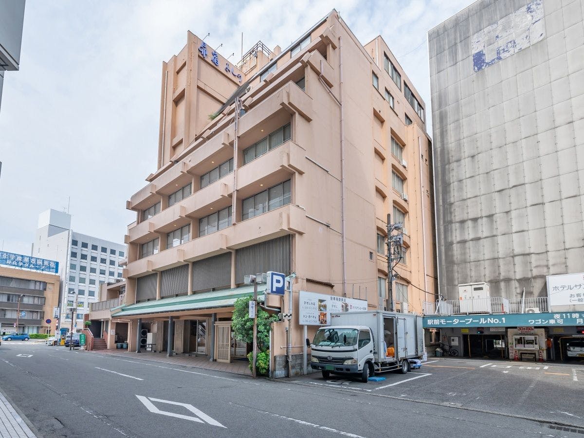 施設画像