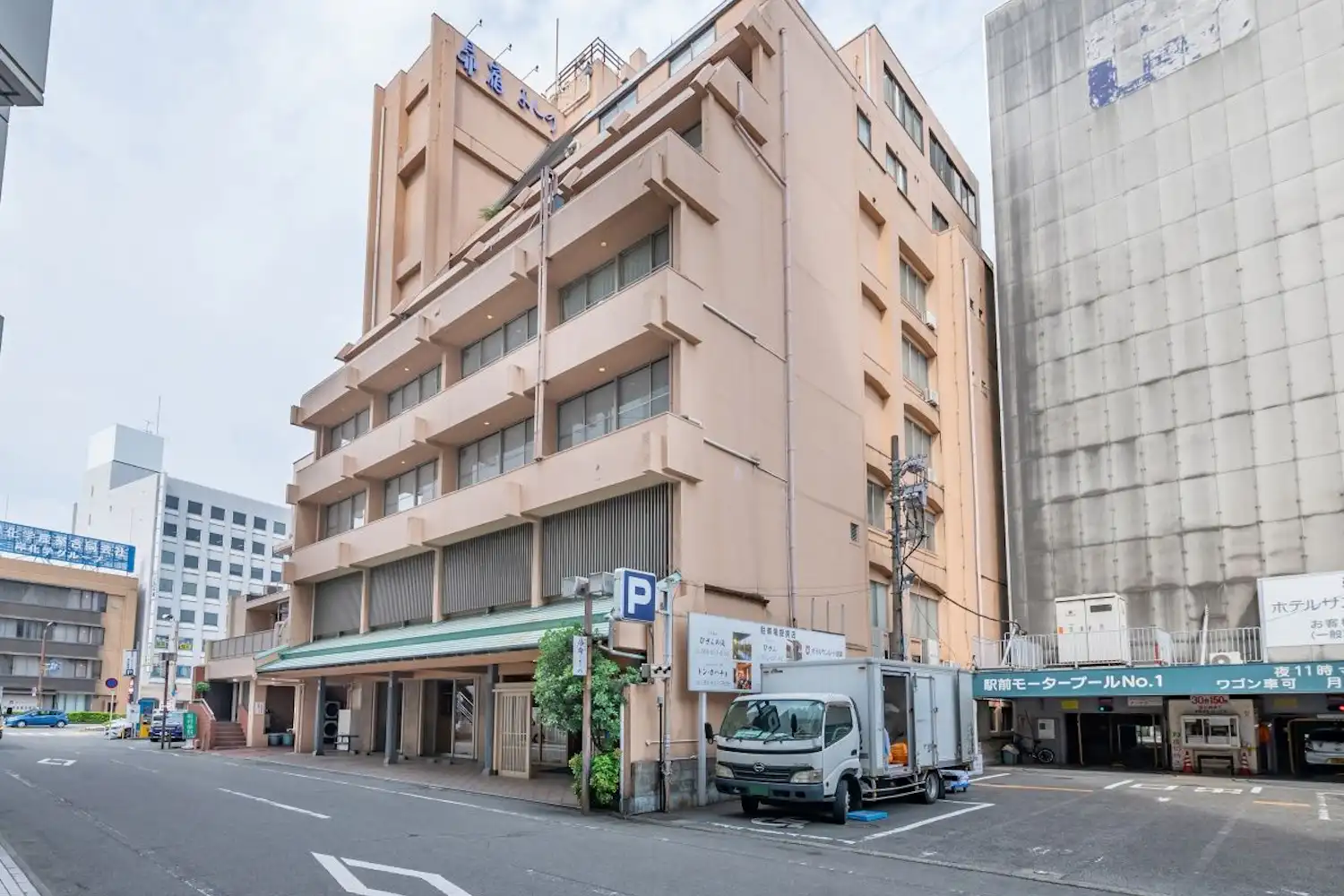 施設画像