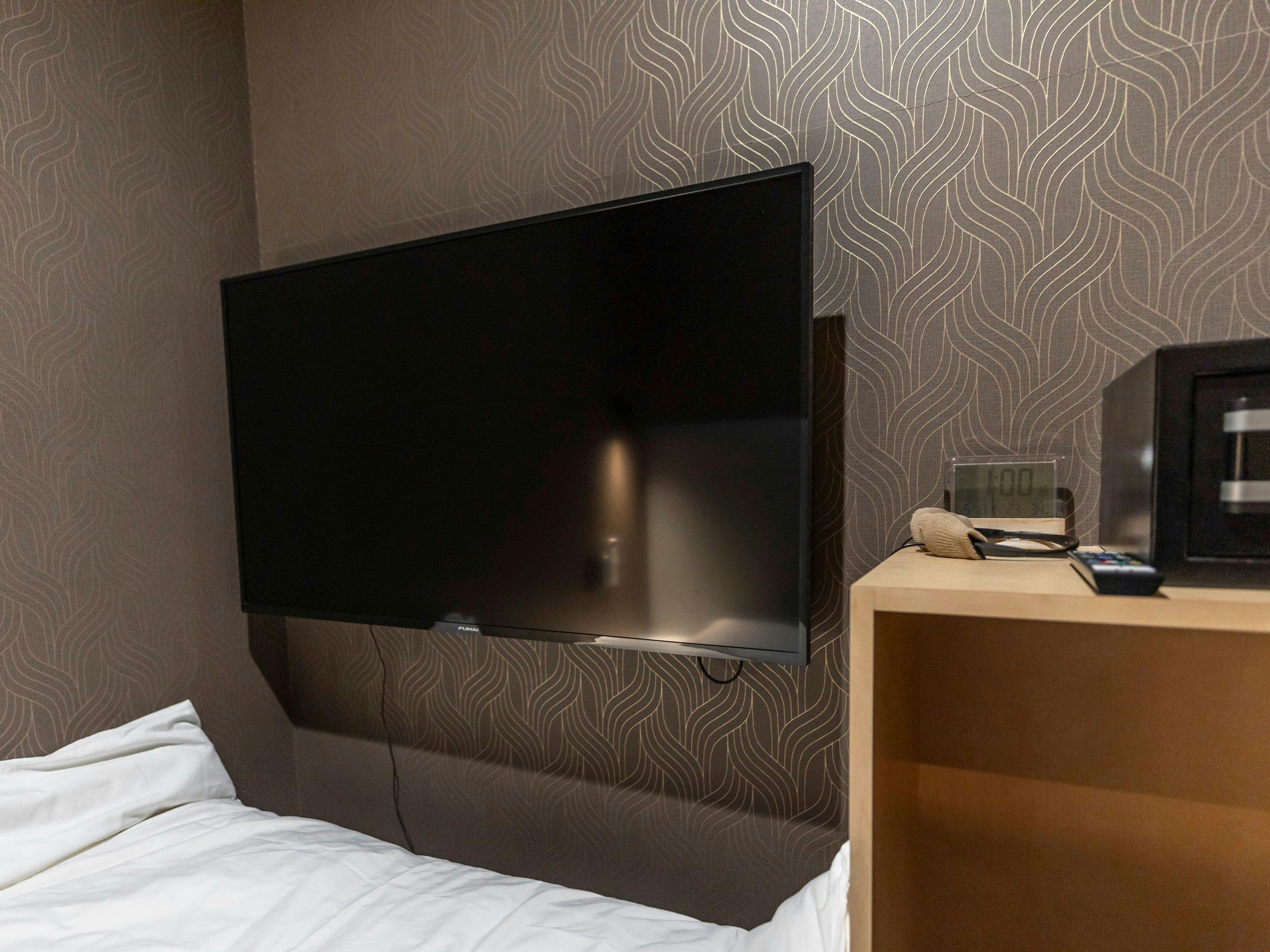 Asahi Sauna Capsule Inn Hirosaki