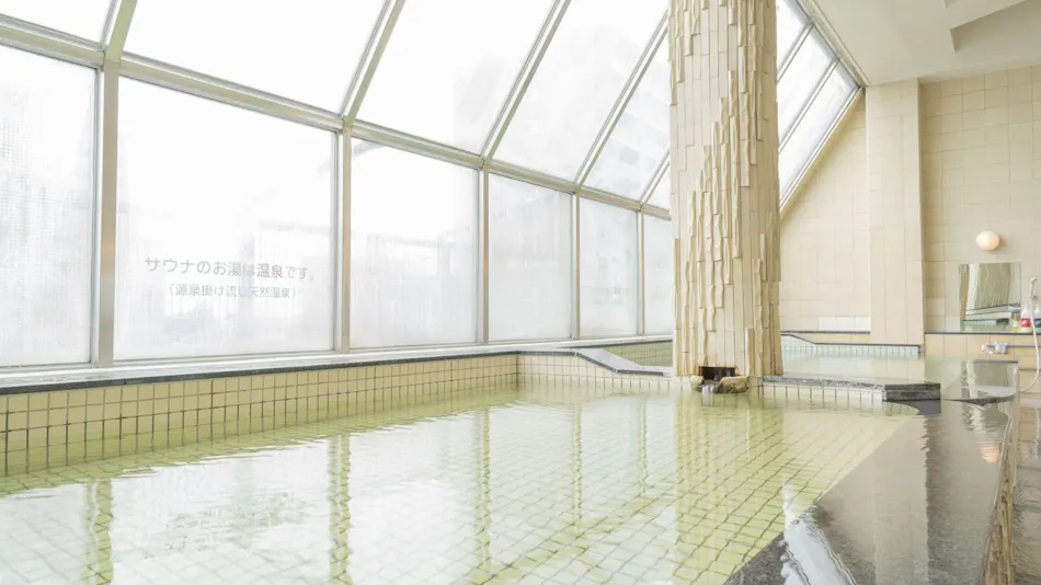 Asahi Sauna Capsule Inn Hirosaki