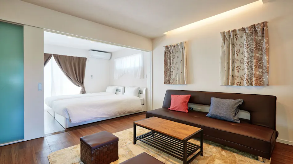 Condominium Yuyuki