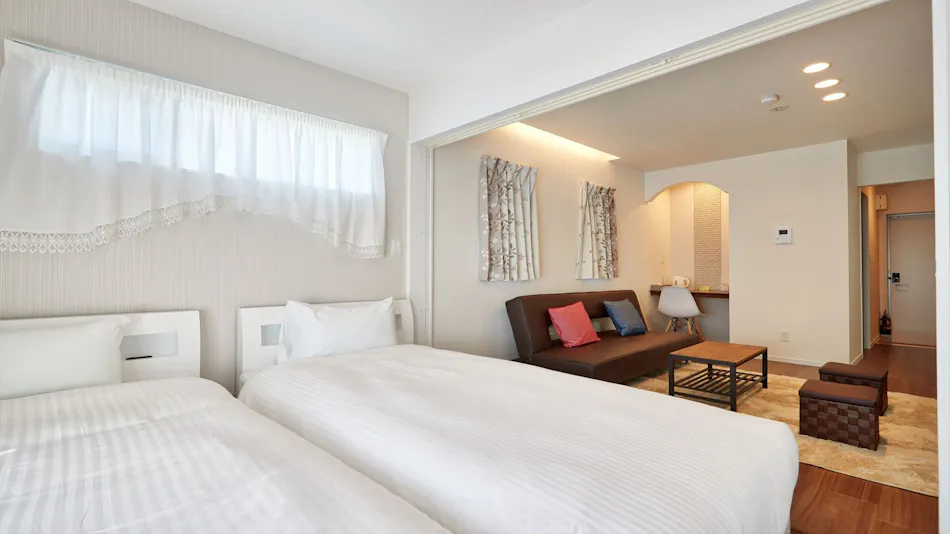 Condominium Yuyuki