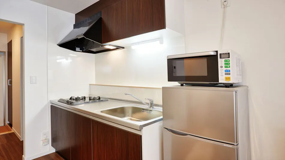 Condominium Yuyuki