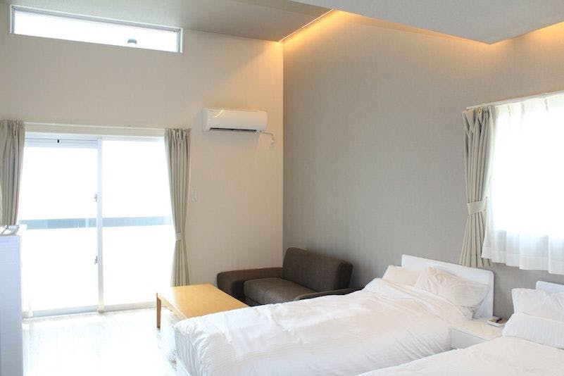 Gate Inn Nago