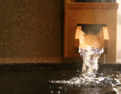 客室-あき-■温かいお湯でほっと一息