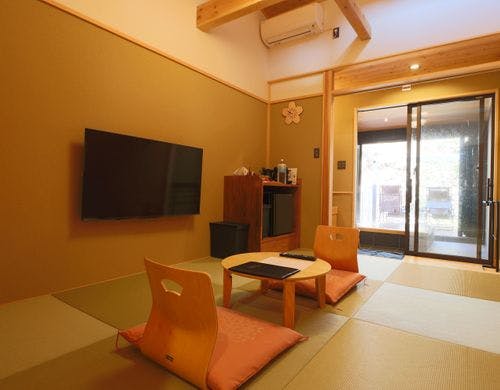 -はる-■ゆっくり寛げる空間をご提供