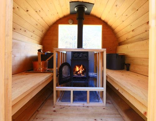 -ふゆ-■整うのに最高な環境をご提供します