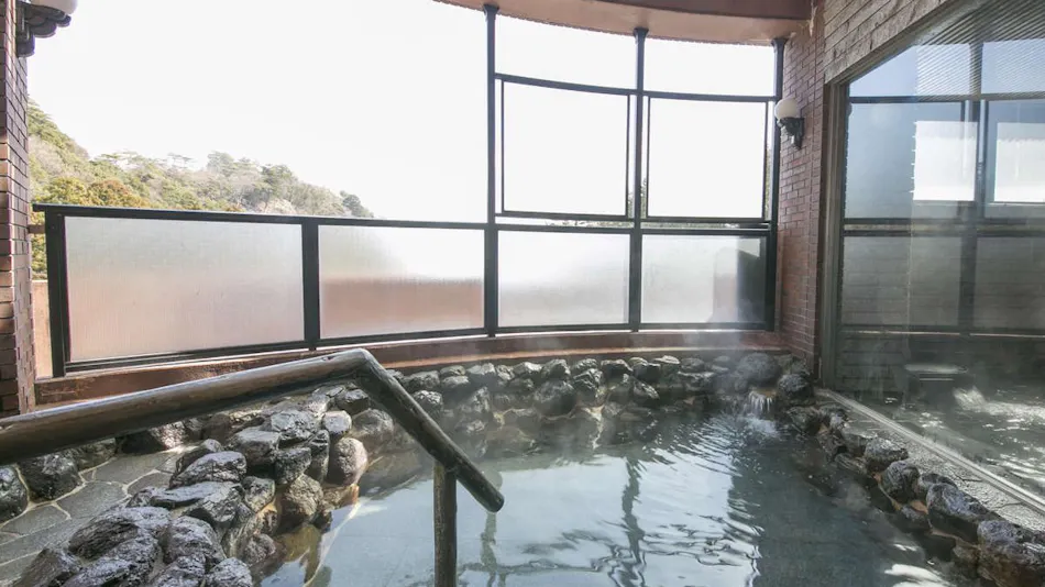 Hotel de Marronnier Yunoyama Onsen