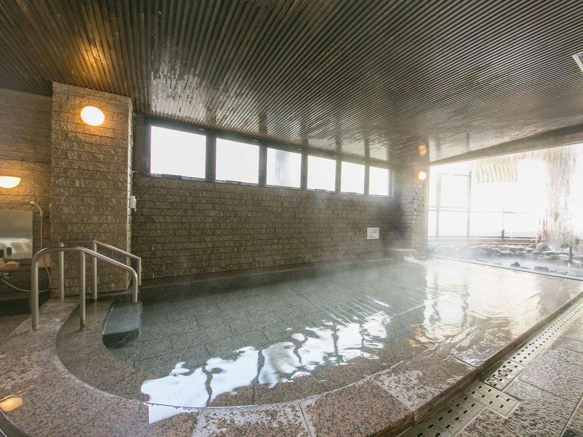 Hotel de Marronnier Yunoyama Onsen