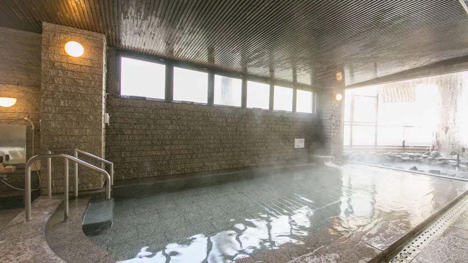 Hotel de Marronnier Yunoyama Onsen