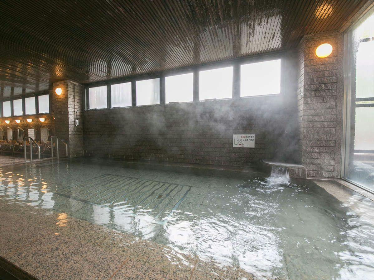 Hotel de Marronnier Yunoyama Onsen