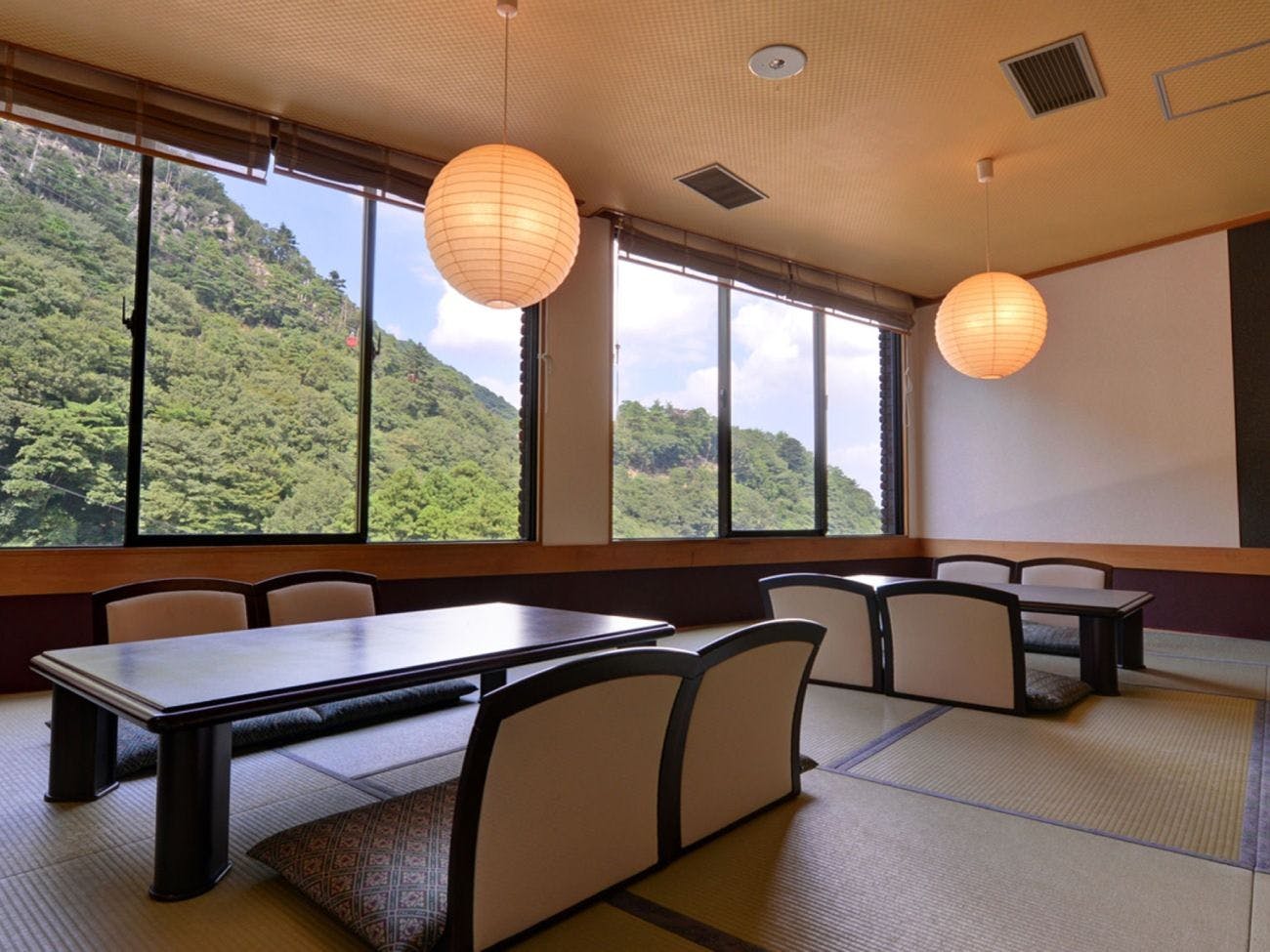 Hotel de Marronnier Yunoyama Onsen