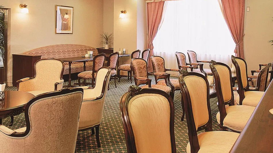 Hotel de Marronnier Yunoyama Onsen