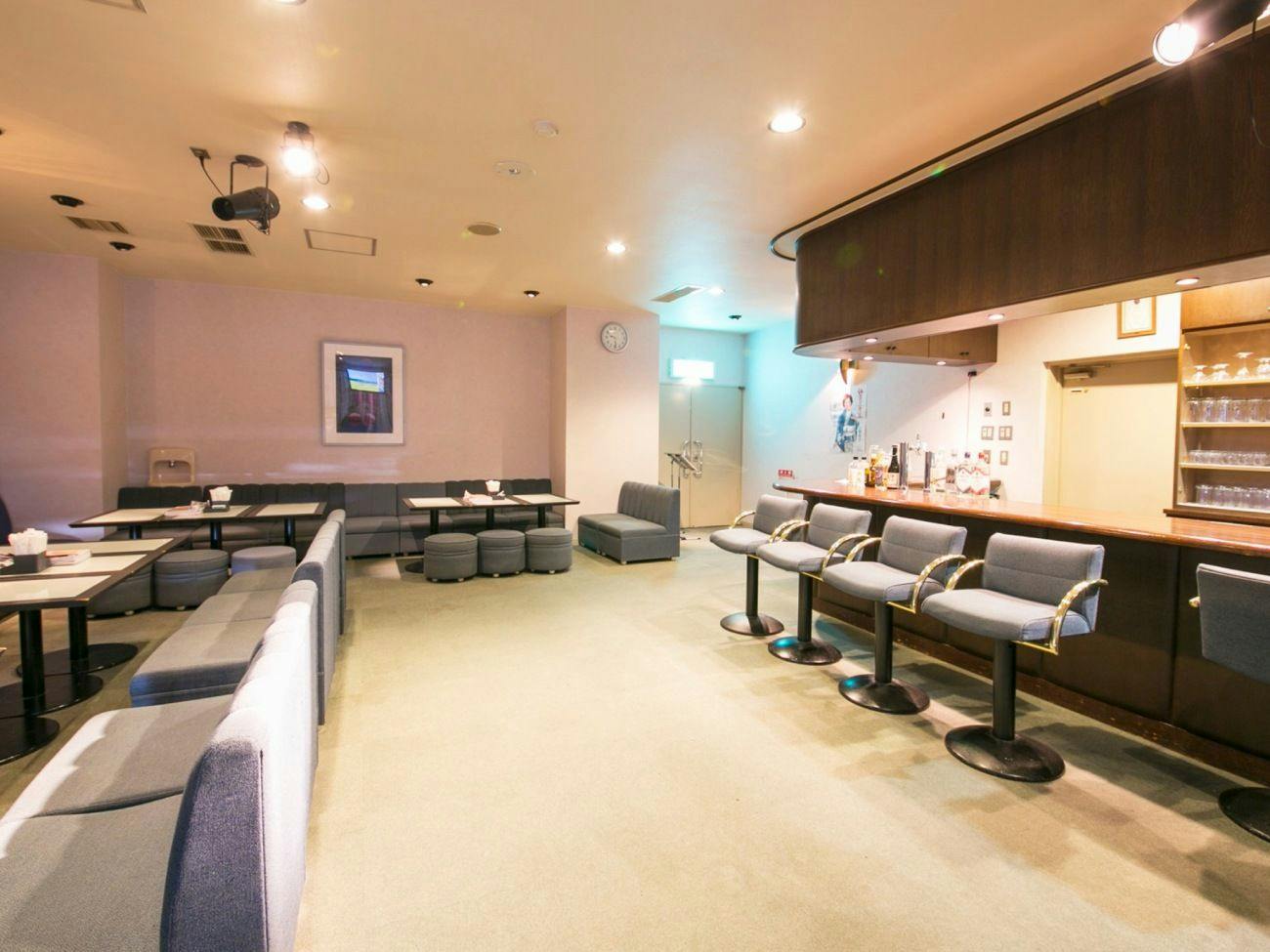 Hotel de Marronnier Yunoyama Onsen