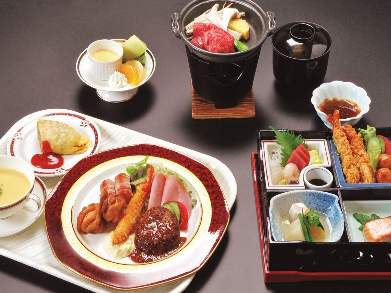 Hotel de Marronnier Yunoyama Onsen