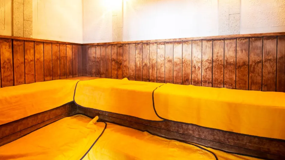 Hotel de Marronnier Yunoyama Onsen