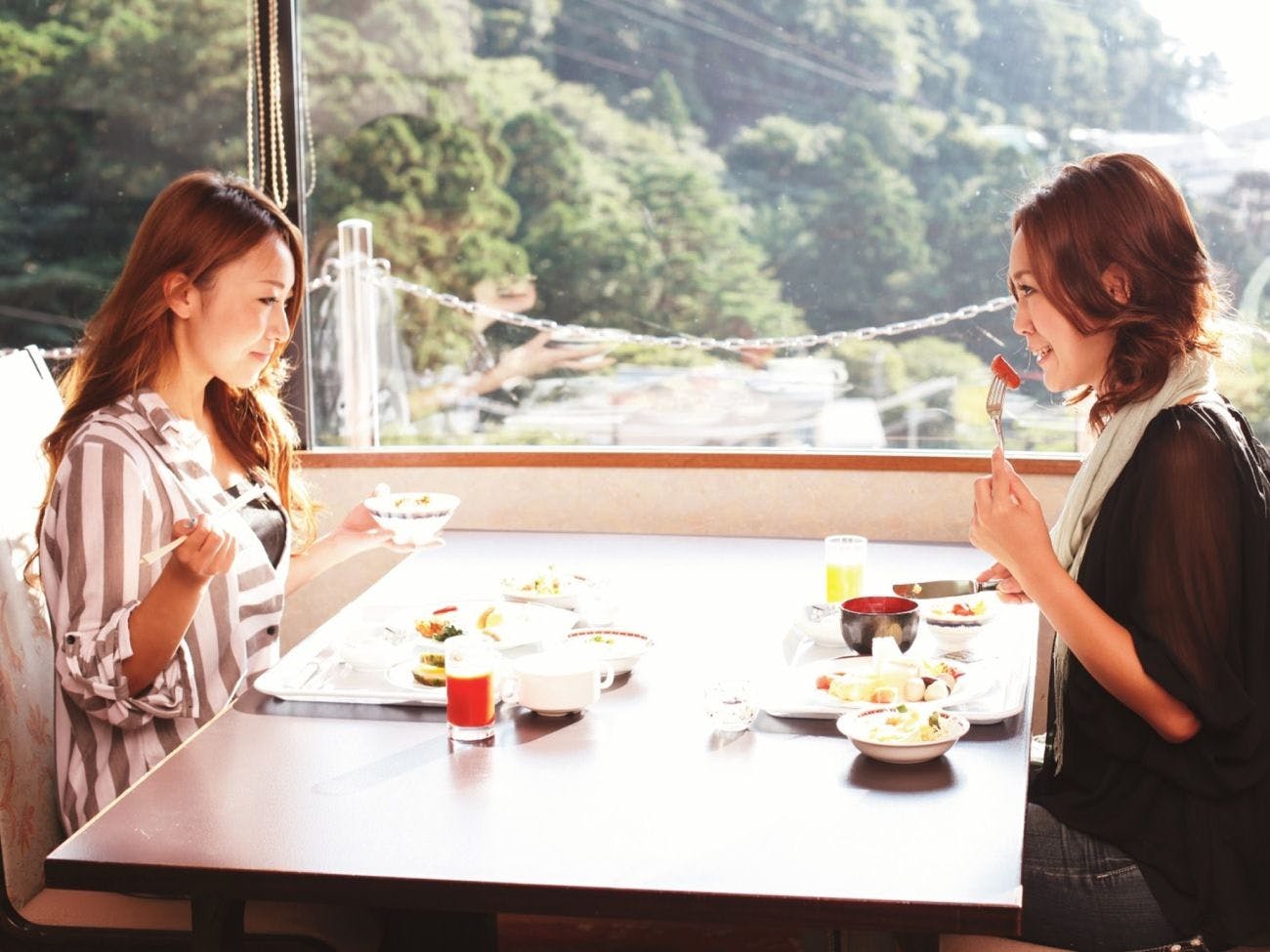 Hotel de Marronnier Yunoyama Onsen