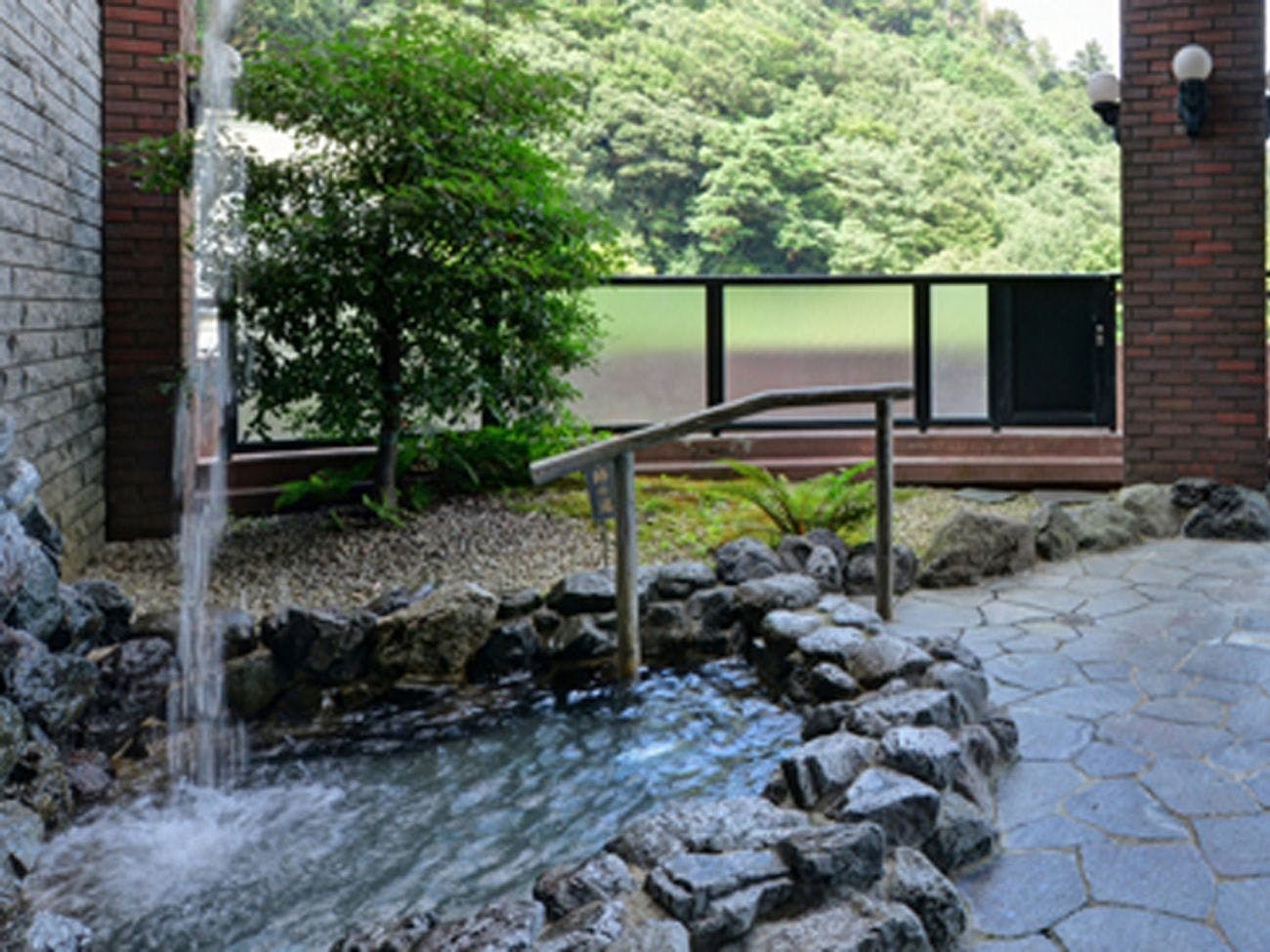 Hotel de Marronnier Yunoyama Onsen