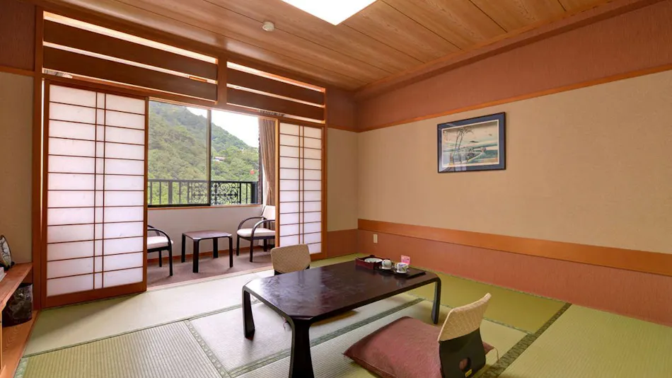 Hotel de Marronnier Yunoyama Onsen