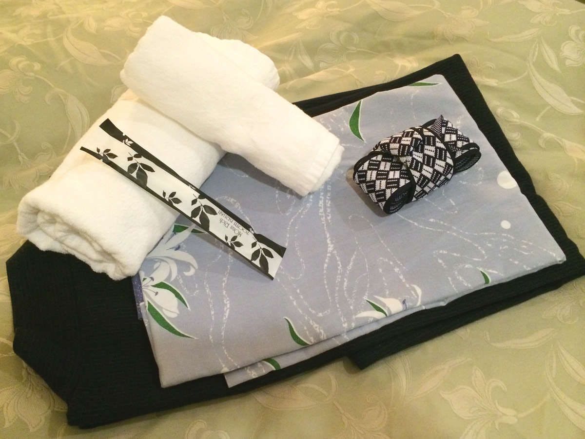 *【객실 및 편의시설】