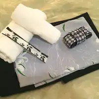 *【객실 및 편의시설】