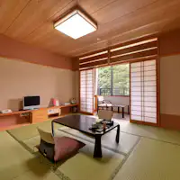 *【객실・일본식 방 예】