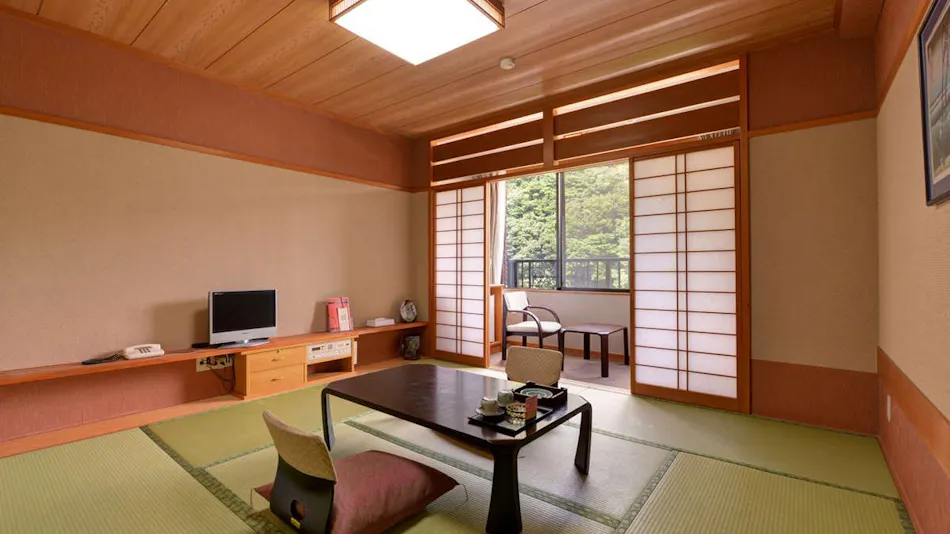 Hotel de Marronnier Yunoyama Onsen