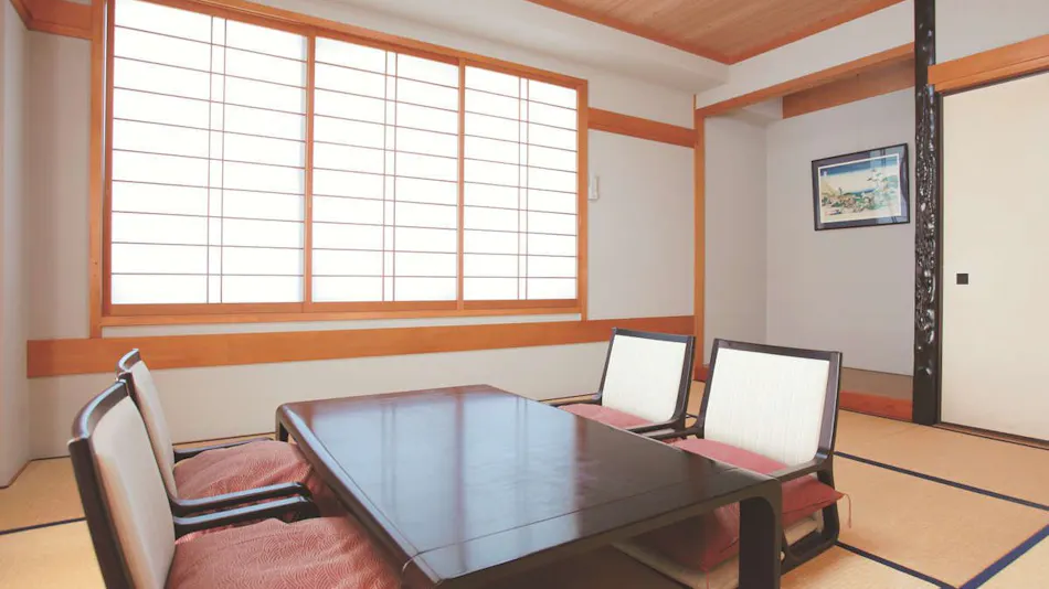 Hotel de Marronnier Yunoyama Onsen