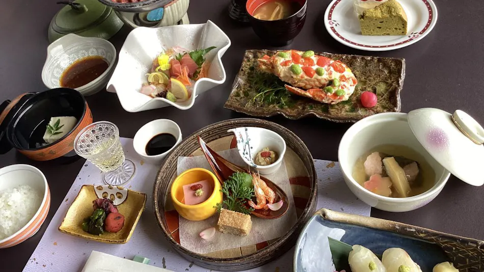 Hotel de Marronnier Yunoyama Onsen