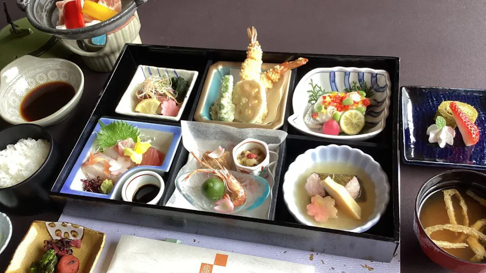 Hotel de Marronnier Yunoyama Onsen