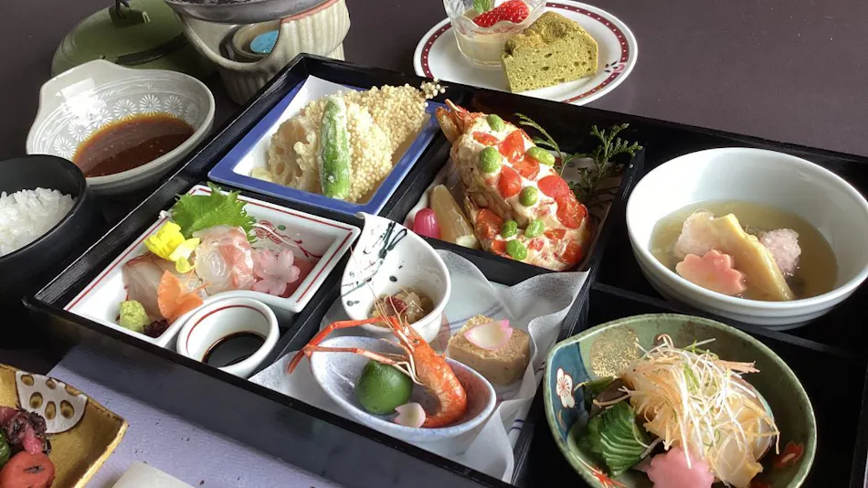 Hotel de Marronnier Yunoyama Onsen